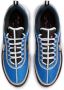 Nike Air Zoom Spiridon SP herenschoenen Blauw - Thumbnail 4