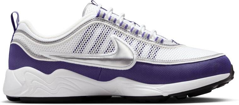 Nike Air Zoom Spiridon SP herenschoenen Wit