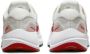 Nike Air Zoom Structure 24 Hardloopschoenen voor dames(straat) Wit - Thumbnail 4