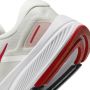 Nike Air Zoom Structure 24 Hardloopschoenen voor dames(straat) Wit - Thumbnail 6