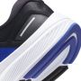Nike Air Zoom Structure 24 Hardloopschoenen voor heren (straat) Blauw - Thumbnail 11