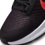 Nike Air Zoom Structure 24 Hardloopschoenen voor heren (straat) Blauw - Thumbnail 8