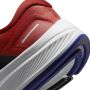 Nike Air Zoom Structure 24 Hardloopschoenen voor heren (straat) Blauw - Thumbnail 6