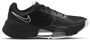 Nike Air Zoom Superrep 3 Training Schoenen Black White Black Anthracite Dames - Thumbnail 3
