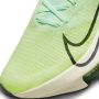 Nike Air Zoom Tempo NEXT% Hardloopschoenen voor heren (straat) Geel - Thumbnail 4