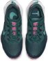 Nike Air Zoom Terra Kiger 7 Trailrunningschoenen Dames Dark Teal Green Turquoise Blue - Thumbnail 6