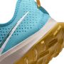 Nike Air Zoom Terra Kiger 7 Trailrunningschoenen Heren Turquoise Blue White Mystic Teal - Thumbnail 6
