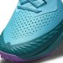 Nike Air Zoom Terra Kiger 7 Trailrunningschoenen Heren Turquoise Blue White Mystic Teal - Thumbnail 7