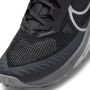 Nike Women's Air Zoom Terra Kiger 8 Trail Running Shoes Trailrunningschoenen grijs - Thumbnail 5