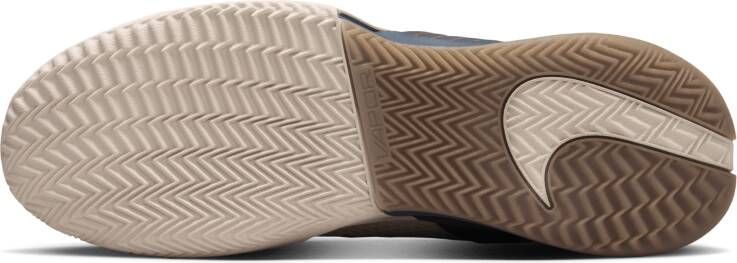 Nike Air Zoom Vapor Pro 2 Premium tennisschoenen voor heren (gravel) Bruin