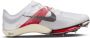 Nike Air Zoom Victory 'Eliud Kipchoge' track and field distance spikes Wit - Thumbnail 3