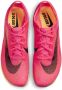 Nike Air Zoom Victory Field and Track distance spikes Roze - Thumbnail 4