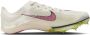 Nike Air Zoom Victory Field and Track distance spikes Wit - Thumbnail 3