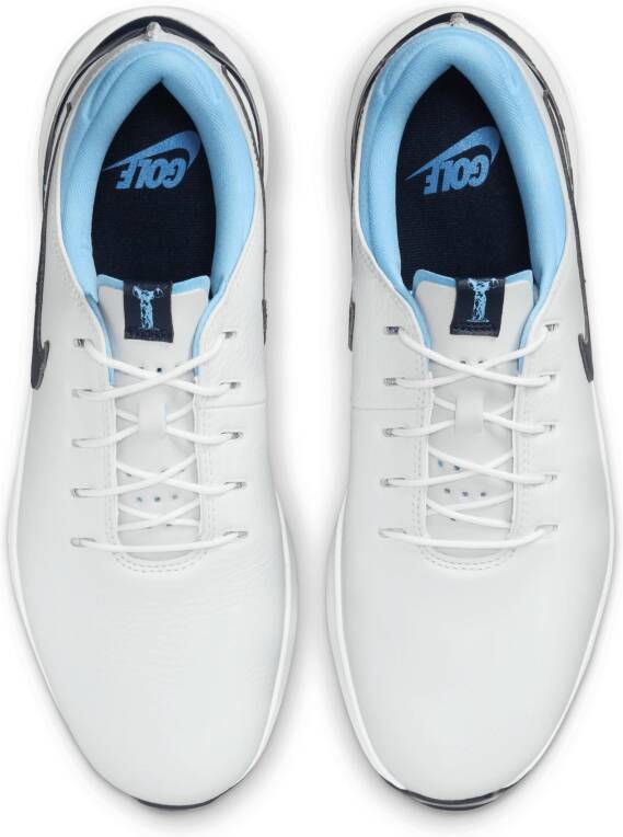 Nike Air Zoom Victory Tour 3 Golfschoenen voor heren Grijs