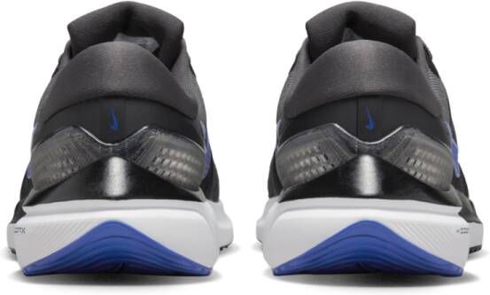 Nike Vomero 16 Hardloopschoenen voor heren (straat) Zwart - Foto 5