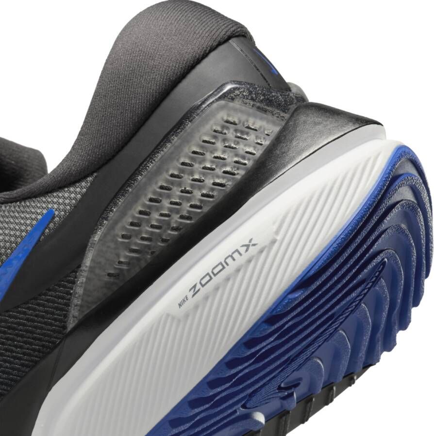 Nike Vomero 16 Hardloopschoenen voor heren (straat) Zwart - Foto 7