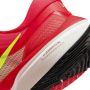 Nike Air Zoom Vomero 16 Hardloopschoenen voor heren(straat) Rood - Thumbnail 6