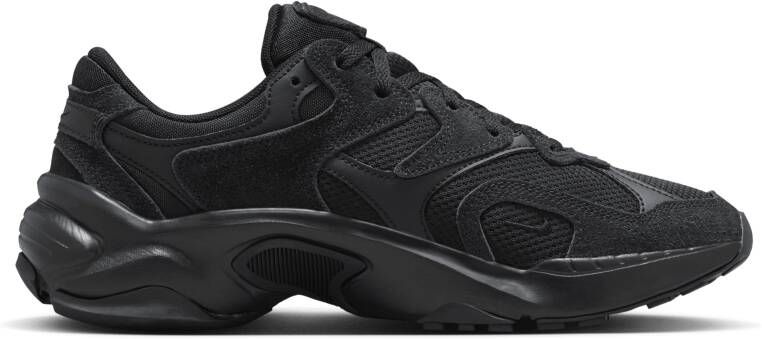 Nike AL8 damesschoenen Zwart