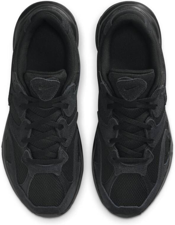 Nike AL8 damesschoenen Zwart