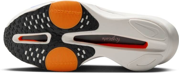 Nike Alphafly 3 Blueprint wedstrijdschoen voor dames (straat) Meerkleurig - Foto 3
