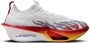 Nike Alphafly 3 Premium wedstrijdschoenen voor heren (straat) Wit - Thumbnail 5