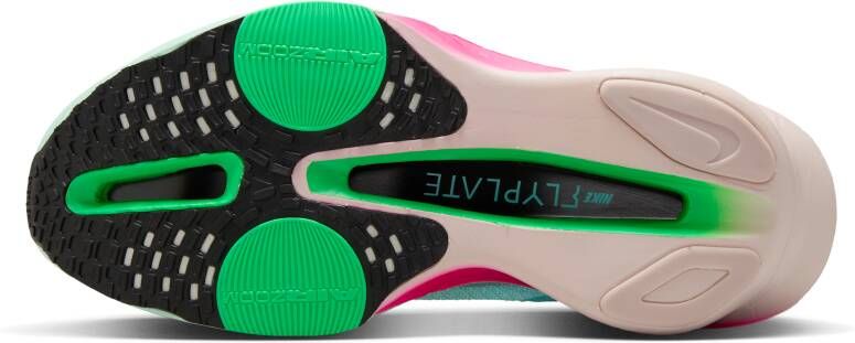 Nike Alphafly 3 wedstrijdschoenen voor dames (straat) Blauw