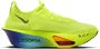 Nike Alphafly 3 wedstrijdschoenen voor heren (straat) Geel - Thumbnail 3