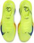 Nike Alphafly 3 wedstrijdschoenen voor heren (straat) Geel - Thumbnail 4