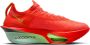 Nike Alphafly 3 wedstrijdschoenen voor dames (straat) Rood - Thumbnail 5