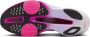 Nike Alphafly 3 wedstrijdschoenen voor dames (straat) Wit - Thumbnail 2