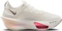 Nike Alphafly 3 wedstrijdschoenen voor dames (straat) Wit - Thumbnail 3