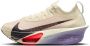 Nike Alphafly 3 wedstrijdschoenen voor dames (straat) Wit - Thumbnail 1