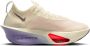 Nike Alphafly 3 wedstrijdschoenen voor dames (straat) Wit - Thumbnail 3