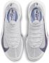 Nike Alphafly 3 wedstrijdschoenen voor dames (straat) Wit - Thumbnail 4