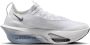 Nike Alphafly 3 wedstrijdschoenen voor heren (straat) Wit - Thumbnail 4