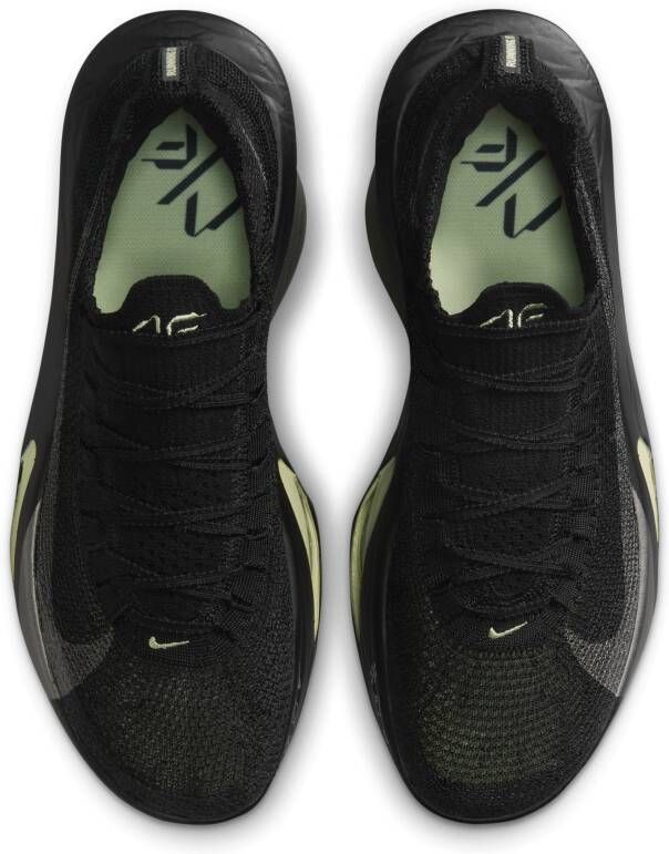 Nike Alphafly 3 wedstrijdschoenen voor heren (straat) Zwart
