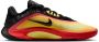 Nike A'One ASW A'ja Wilson basketbalschoenen Zwart - Thumbnail 4