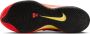 Nike A'One ASW A'ja Wilson basketbalschoenen Zwart - Thumbnail 2