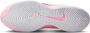 Nike A'One 'Birthday Cake' A'ja Wilson basketbalschoenen Wit - Thumbnail 2