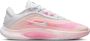 Nike A'One 'Birthday Cake' A'ja Wilson basketbalschoenen Wit - Thumbnail 3