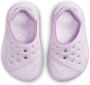 Nike Swoosh Unisex Slippers en Sandalen Paars Maat: 18.5 Mesh Synthetisch Foot Locker - Thumbnail 5