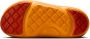 Nike Aqua Swoosh sandalen voor kleuters Oranje - Thumbnail 2
