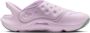 Nike Swoosh Unisex Slippers en Sandalen Paars Maat: 29.5 Mesh Synthetisch Foot Locker - Thumbnail 4