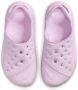 Nike Swoosh Unisex Slippers en Sandalen Paars Maat: 29.5 Mesh Synthetisch Foot Locker - Thumbnail 5