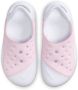 Nike Aqua Swoosh sandalen voor kleuters Roze - Thumbnail 4