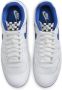 Nike Aanval Sneakers White Heren - Thumbnail 9