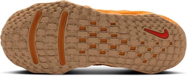 Nike Ava Rover kinderschoenen Bruin