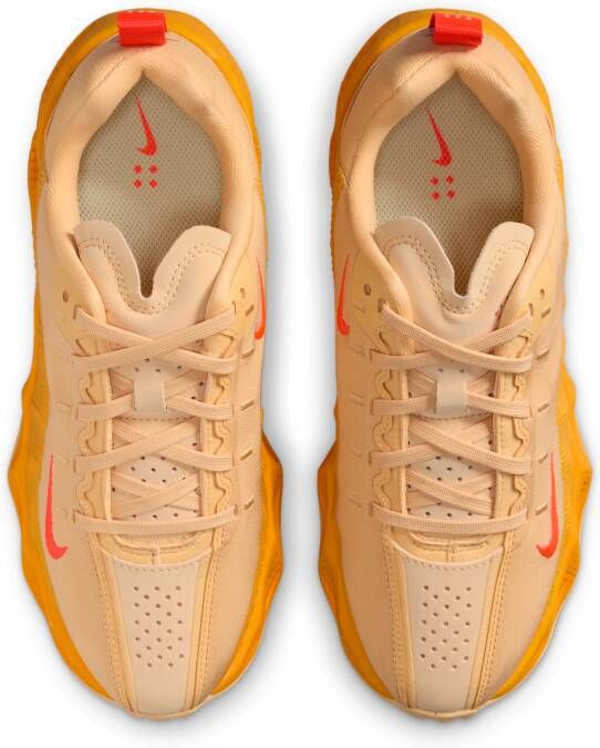 Nike Ava Rover kinderschoenen Bruin