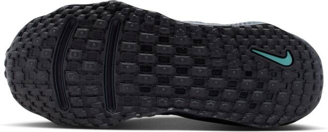 Nike Ava Rover kinderschoenen Zwart