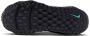 Nike Ava Rover Kindersneakers Zwart Leer - Thumbnail 3
